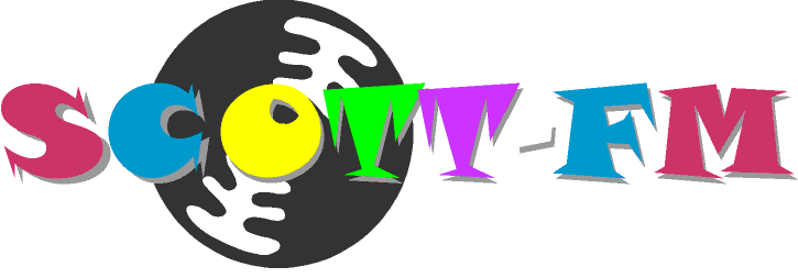 Scott-FM, We Play The Hits!